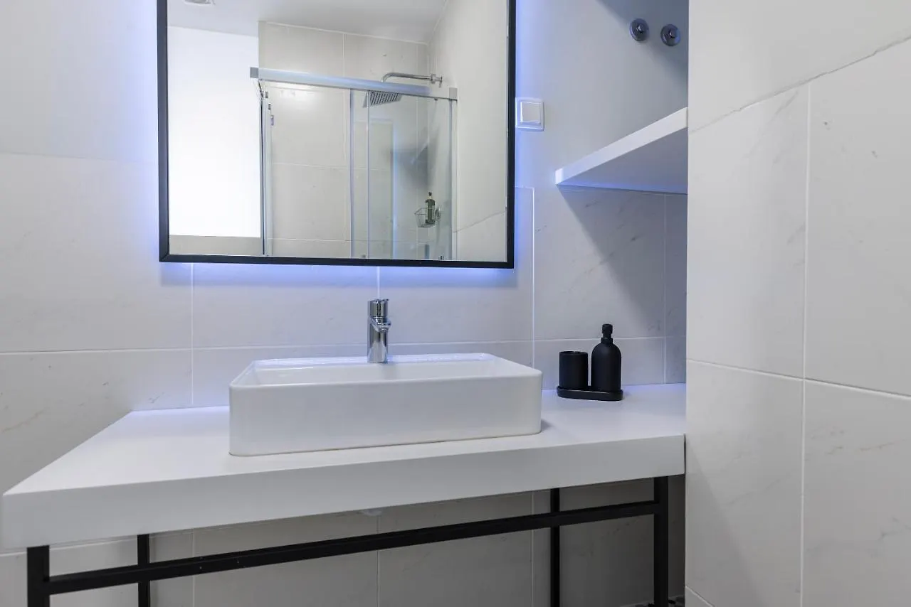 Liberdade Concept 3Bdr Apartment By Lovelystay Lisboa