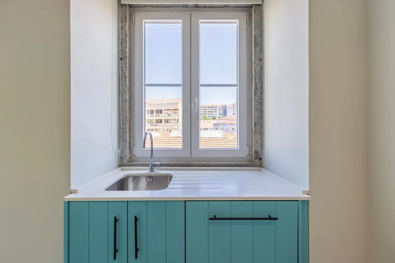 Liberdade Concept 3Bdr Apartment By Lovelystay Lisboa