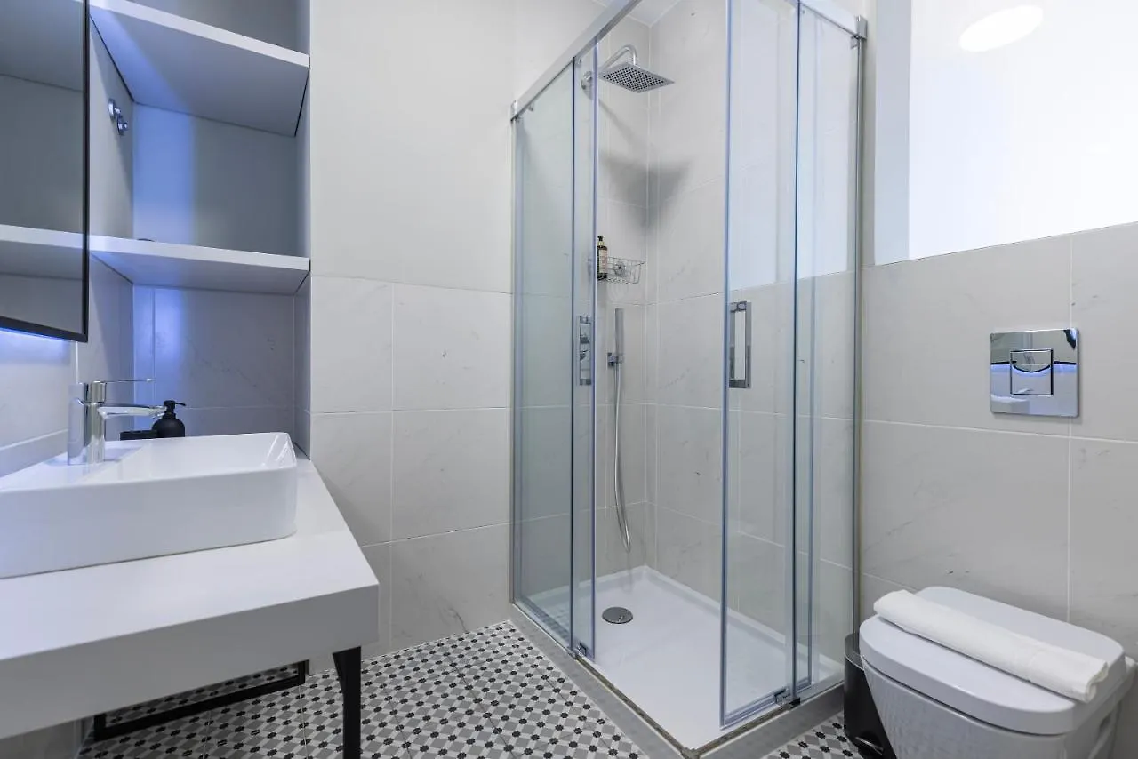 Liberdade Concept 3Bdr Apartment By Lovelystay Lisboa Portugal