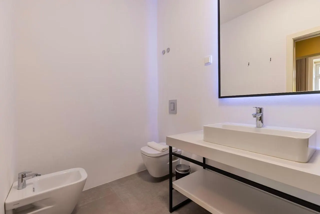 Liberdade Concept 3Bdr Apartment By Lovelystay Lisboa 0*,  Portugal