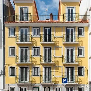 The Haus - Alegria Lisbon